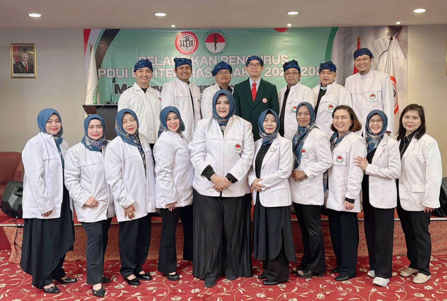 PIT PDUI Kabupaten Sumenep 2019